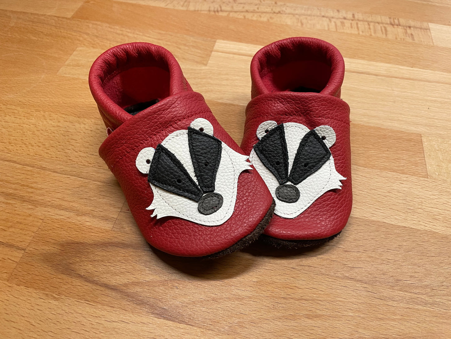 -Gr.3 (21/22) Dachs rot