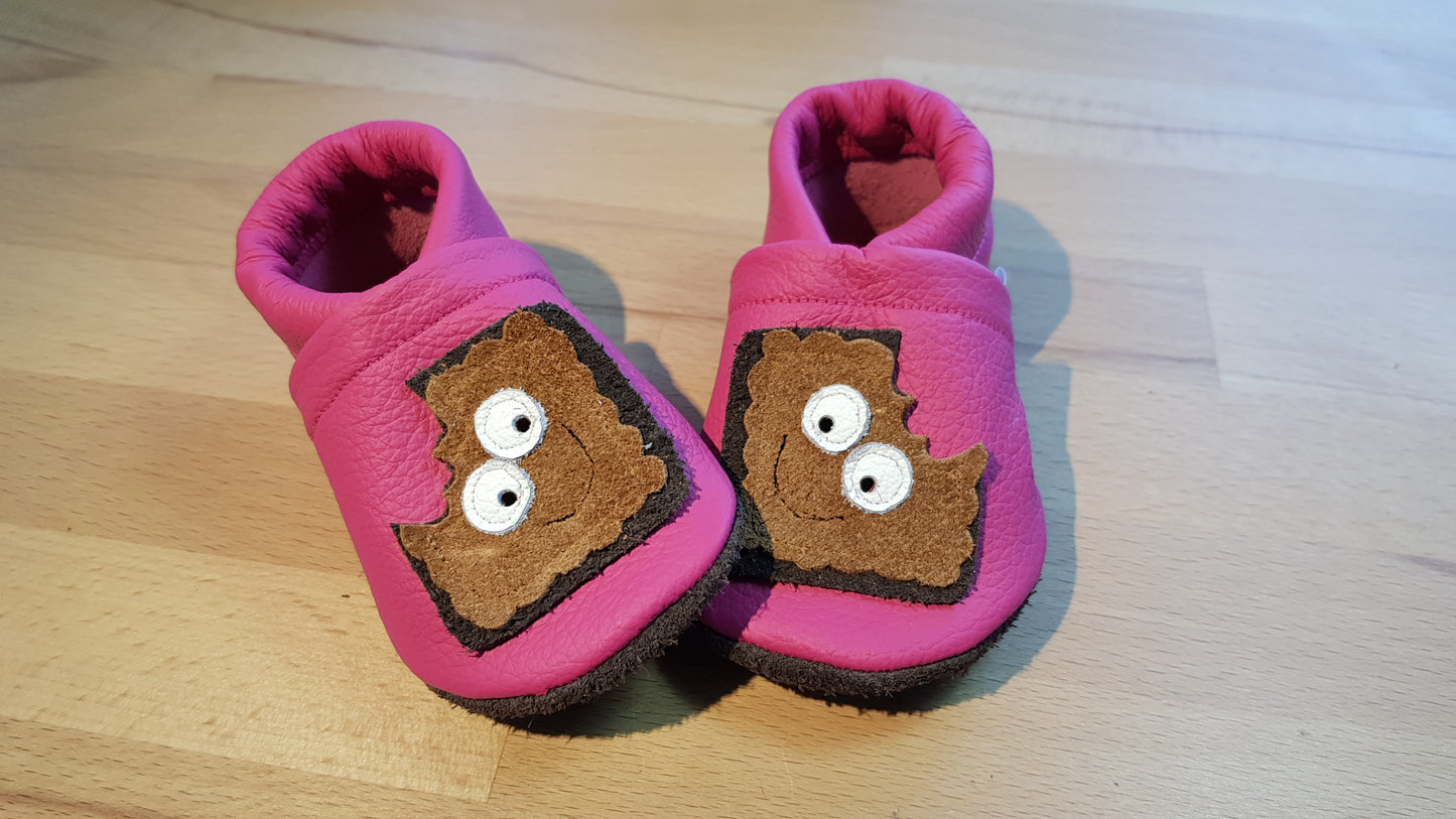 Keks pink