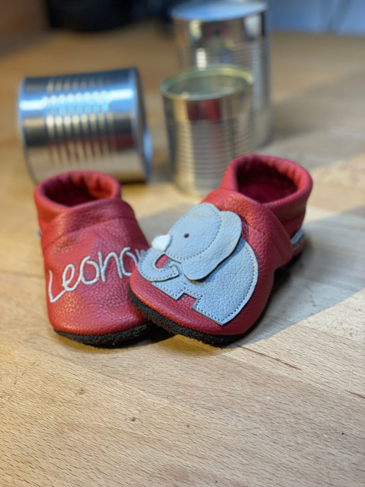 .Elefant + Wunschname