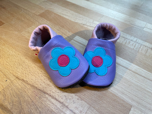 -Gr.2 (19/20) Blume Flieder-rosa