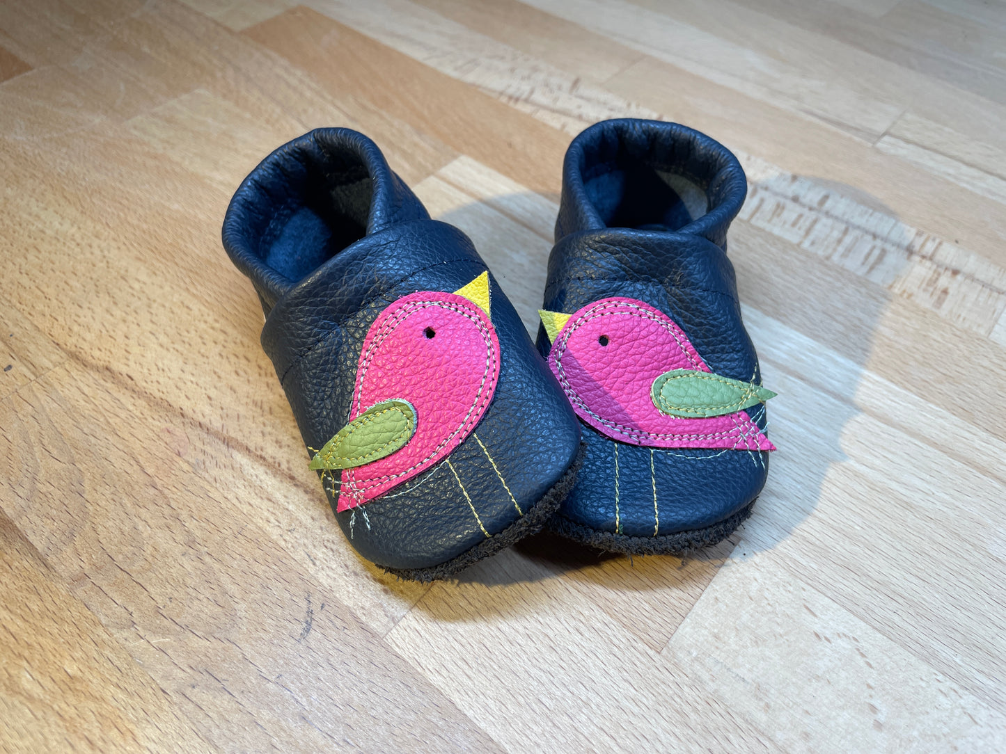 -Gr.2 (19/20) Vögelchen dunkelblau