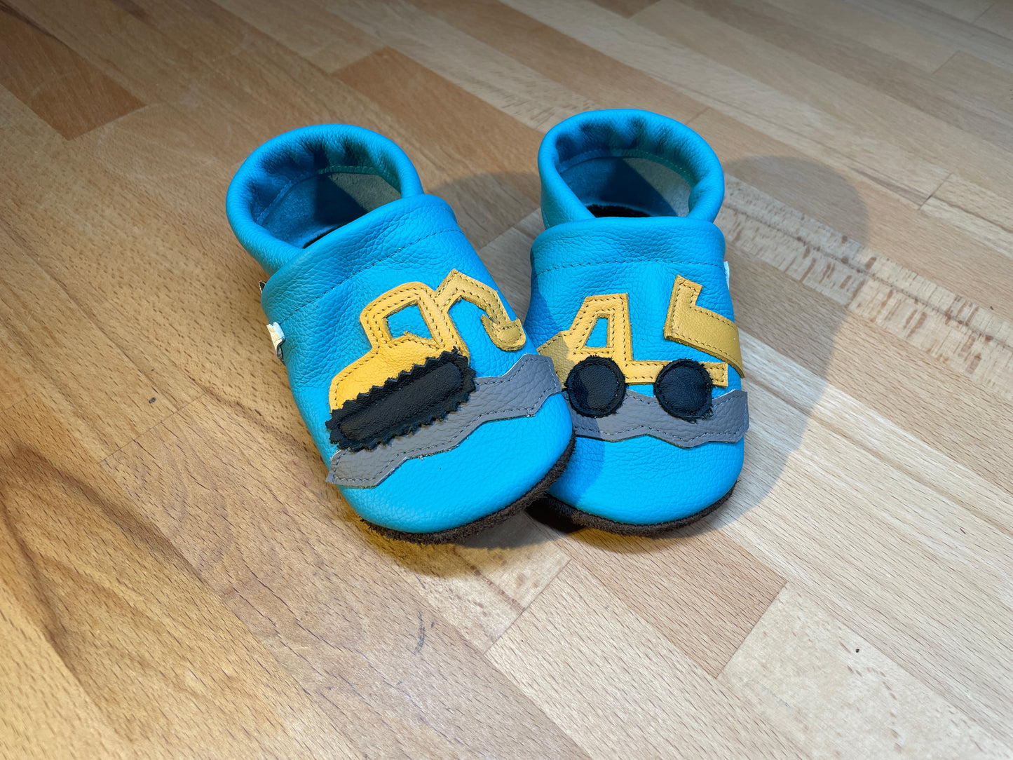 -Gr.5 (25) Baustelle türkis