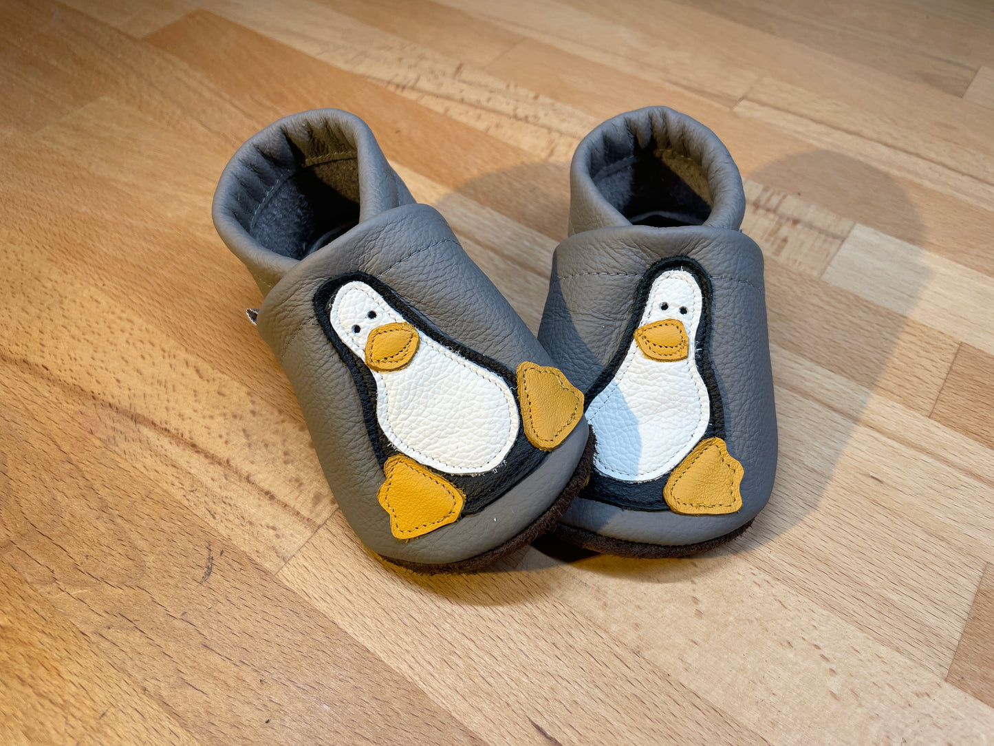 -Gr.4 (23/24) Pinguin dunkelgrau