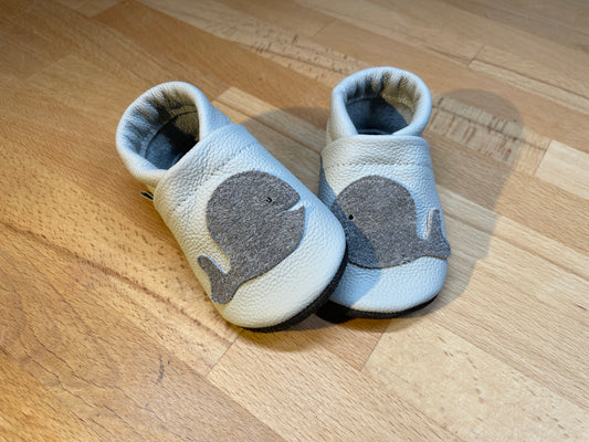 -Gr.2 (19/20) Wal hellgrau